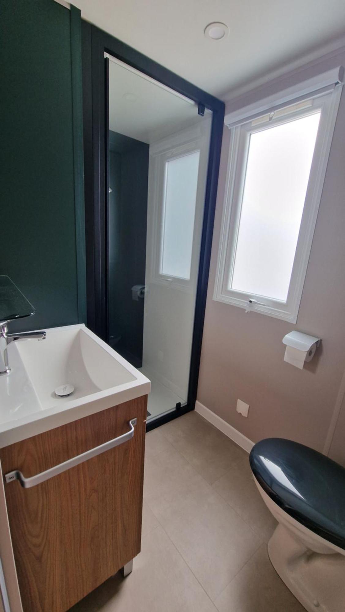 Mobil Home Excellence 6 Personnes Canet-en-Roussillon Exterior photo